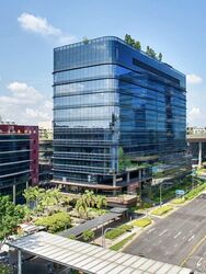 Woods Square (D25), Office #584823821